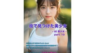 d 580969pl 320x180 - 街で見つけた美少女 -AI美少女- part.10