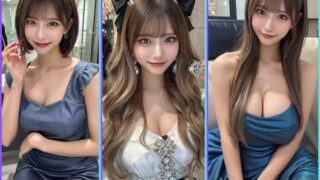 d 581305pl 320x180 - ギャル・ドレッシーズ:派手カワの向こう側