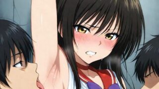 d 581427pl 320x180 - 古手○唯×セーラーマ○ズ