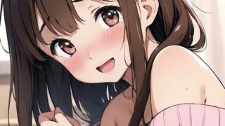 d 581970pl 320x180 - お兄ちゃんと初体験する直前の処女の妹！