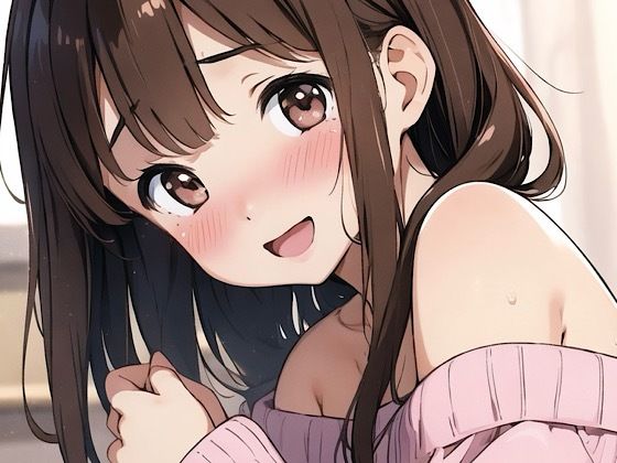d 581970pl - お兄ちゃんと初体験する直前の処女の妹！