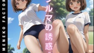 d 582739pl 320x180 - ブルマの誘惑（4）