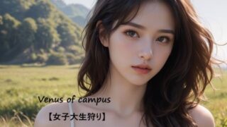 d 582781pl 320x180 - Venus of campus【女子大生狩り】〜堕ちたヴィーナス〜