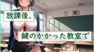 d 582908pl 320x180 - 放課後、鍵のかかった教室で