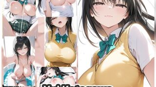 d 583406pl 320x180 - 【いちゃラブえっちイラスト集】T◯LOVEる 古◯川唯