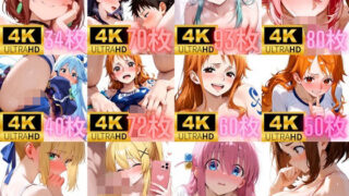 d 583565pl 320x180 - ［4K＋700枚］ ヒロイン欲張りセット2 CG集