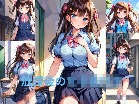 d 583822pl - 放課後女子○校生2