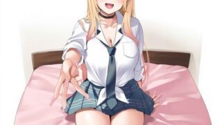 d 583860pl 320x180 - 【AI生成】喜多川海夢ちゃんのドキドキNTR風CG集（全103枚・台詞なし）