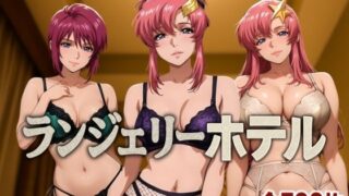 d 584574pl 320x180 - ランジェリーホテル 〜SEED編〜