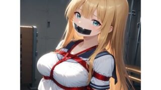 d 585135zeropl 320x180 - 【無料】金髪女性緊縛サンプル