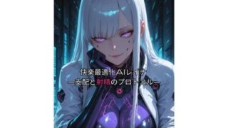 d 585206pl 320x180 - 「快楽最適化AIレイナ ―支配と射精のプロトコル―」