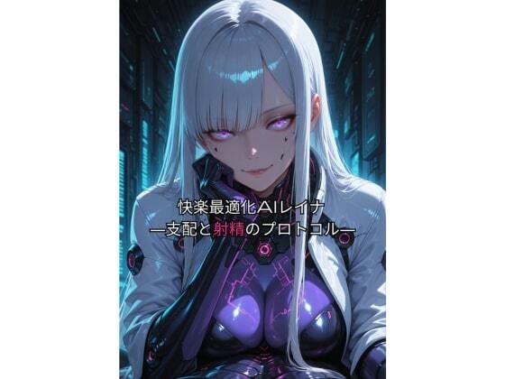 d 585206pl - 「快楽最適化AIレイナ ―支配と射精のプロトコル―」