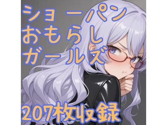 d 585611pl - ショーパンおもらしガールズ