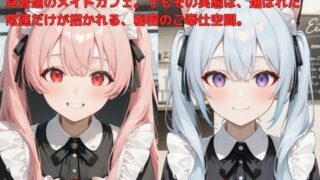 d 585660pl 320x180 - アブナイメイドカフェ
