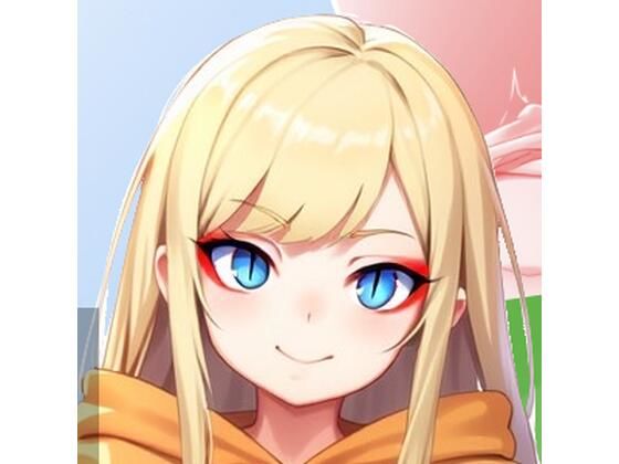 d 585930pl - 【金髪ロリをめちゃくちゃにしたい】ド〇えもん  映画絵世界物語！クレアちゃん♪