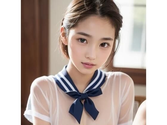d 586068pl - 異世界の美女達 vol.16