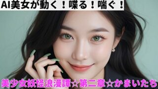 d 586219pl 320x180 - 美少女妖怪浪漫譚  第二章:かまいたち