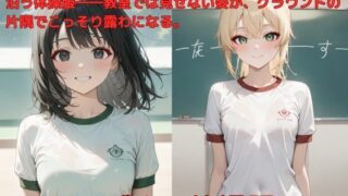 d 586286pl 320x180 - アブナイ体操服