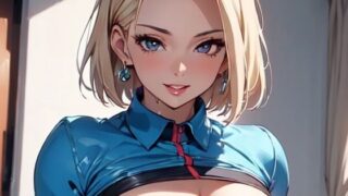 d 586381pl 320x180 - あなたにどこまでも従順な金髪ワンレンのお姉さま