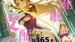 d 586551pl 320x180 - 催●支配  ゼ●ダ姫〜おじさんの子を妊娠〜トワ●ライトプリンセス