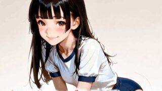 d 586606pl 320x180 - カノジョ to ブルマ M1
