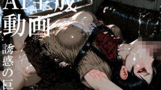 d 586857pl 320x180 - 誘惑の巨人の一歩 - 快楽の限界を超えて