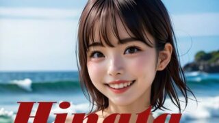 d 586956pl 320x180 - 白石ひなた 水着写真集 Hinata Vol.1