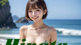 d 586972pl 320x180 - 白石ひなた 水着写真集 Hinata Vol.3