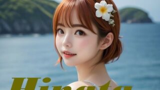 d 586977pl 320x180 - 白石ひなた 水着写真集 Hinata Vol.4