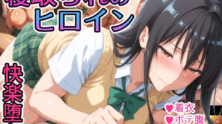 d 588339pl 320x180 - 寝取られのヒロイン -古◯川唯編-