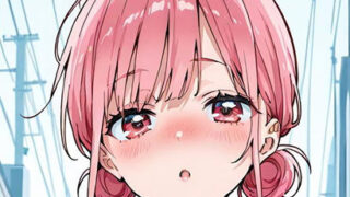 d 588371pl 320x180 - アオのハコ  R18イラスト集C