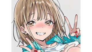 d 588377pl 320x180 - アオのハコ  R18イラスト集D