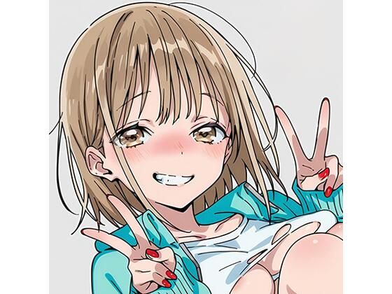 d 588377pl - アオのハコ  R18イラスト集D