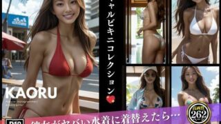 d 588699pl 320x180 - 黒ギャルKAORUコレクション