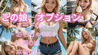 d 589075pl 320x180 - 個人アイドル撮影会で撮影していたらお互いムラムラしちゃったのでエッチしちゃいました！！