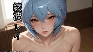d 589290pl 320x180 - 綾波レイ 全裸集第一章