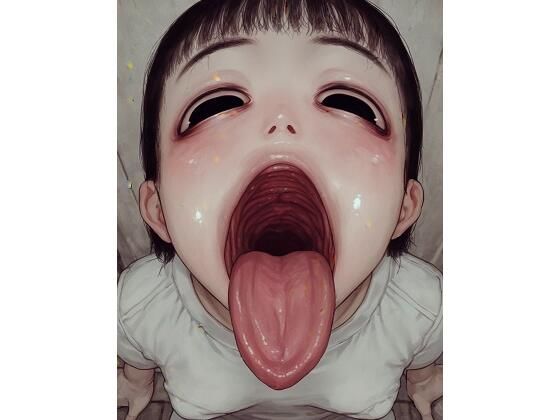 d 589312pl - 【R18】禁忌の快楽【64枚】