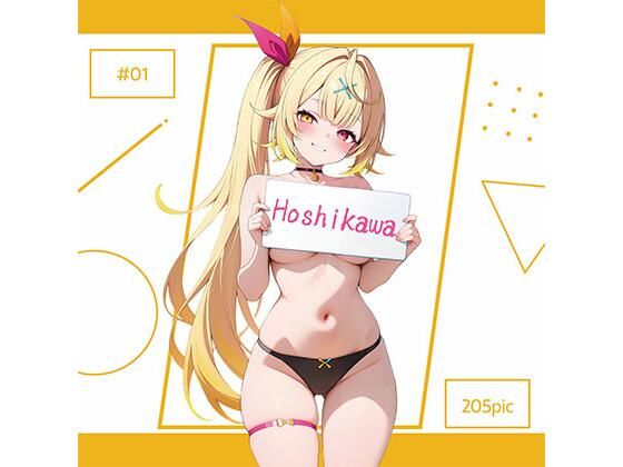 d 590493pl - Hoshikawa ＃01