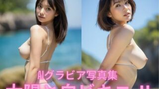 d 591023pl 320x180 - AIグラビア写真集  太陽と白ビキニ  II