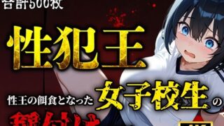 d 591029pl 320x180 - 性犯王〜性王の餌食となった女子校生の種付け記録〜