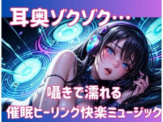 d 593216pl - 囁きで濡れる催○ヒーリング快楽ミュージック
