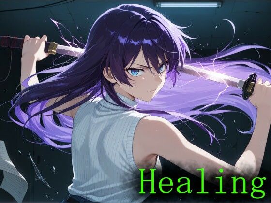 d 593295pl - Healing 第三部