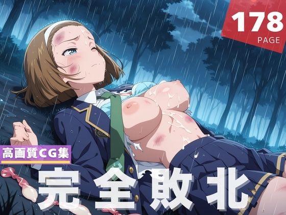 d 593335pl - 【完全敗北】鈴● 園子