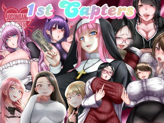 d 593614pl - 1st Chapters 〜全てのマゾ男性へ〜