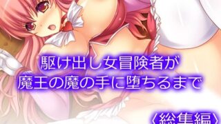 d 594646pl 320x180 - 駆け出し女冒険者が魔王の魔の手に堕ちるまで  ＜総集編＞