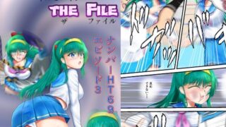 d 594773pl 320x180 - BattleHeroineTheFileナンバーHT69エピソード1〜3