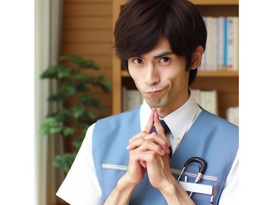 d 595314pl - レ●プ魔に向いている職業:介護士【性的暴行】