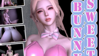 d 598185pl 320x180 - 【3D動画/4K/60FPS】SweetBunny【女性優位オンリー】