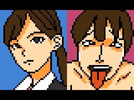 d 599055pl - 【Mac版】さすがです署長 女性捜査官を性のサンドバッグに