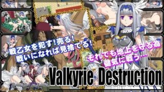 d 054845pl 320x180 - Valkyrie Destruction